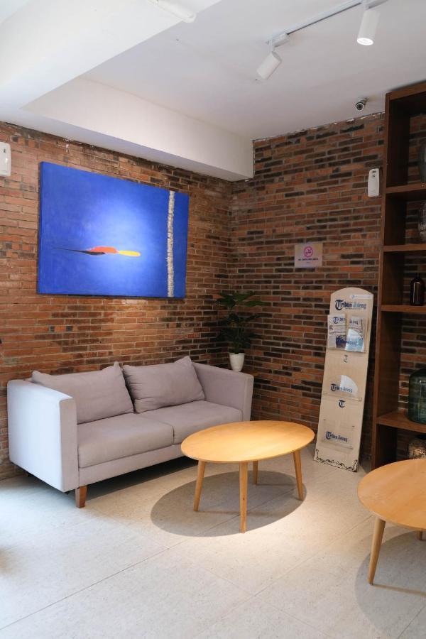 Allstay Hotel Semarang Simpang Lima Экстерьер фото