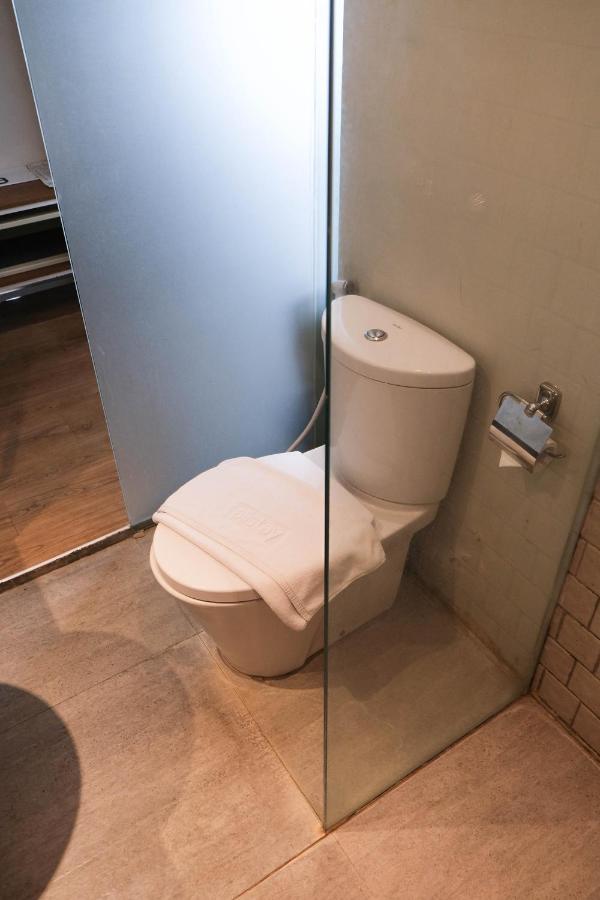 Allstay Hotel Semarang Simpang Lima Экстерьер фото