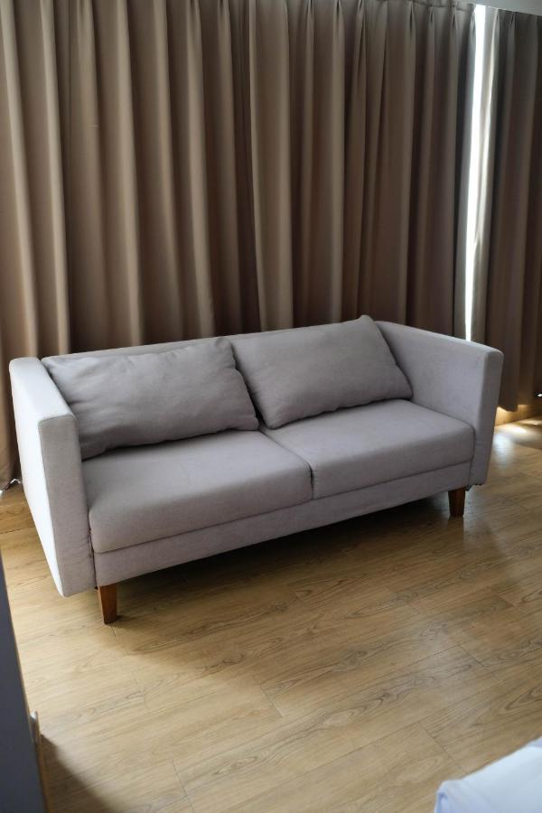 Allstay Hotel Semarang Simpang Lima Экстерьер фото