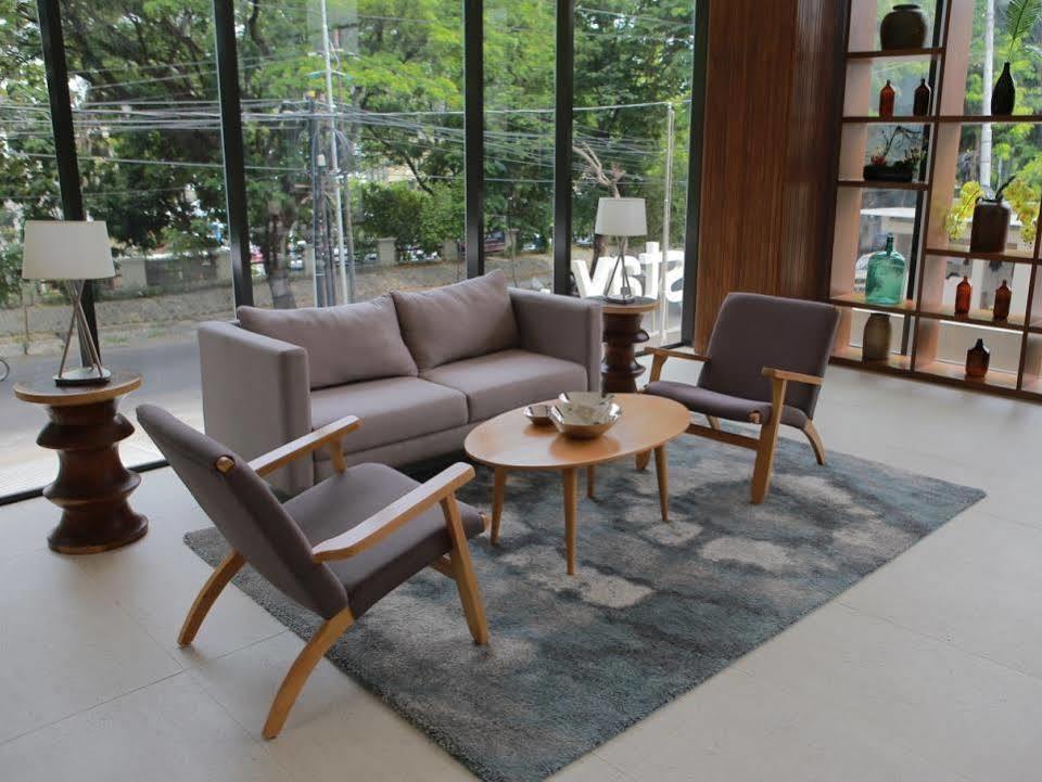 Allstay Hotel Semarang Simpang Lima Экстерьер фото