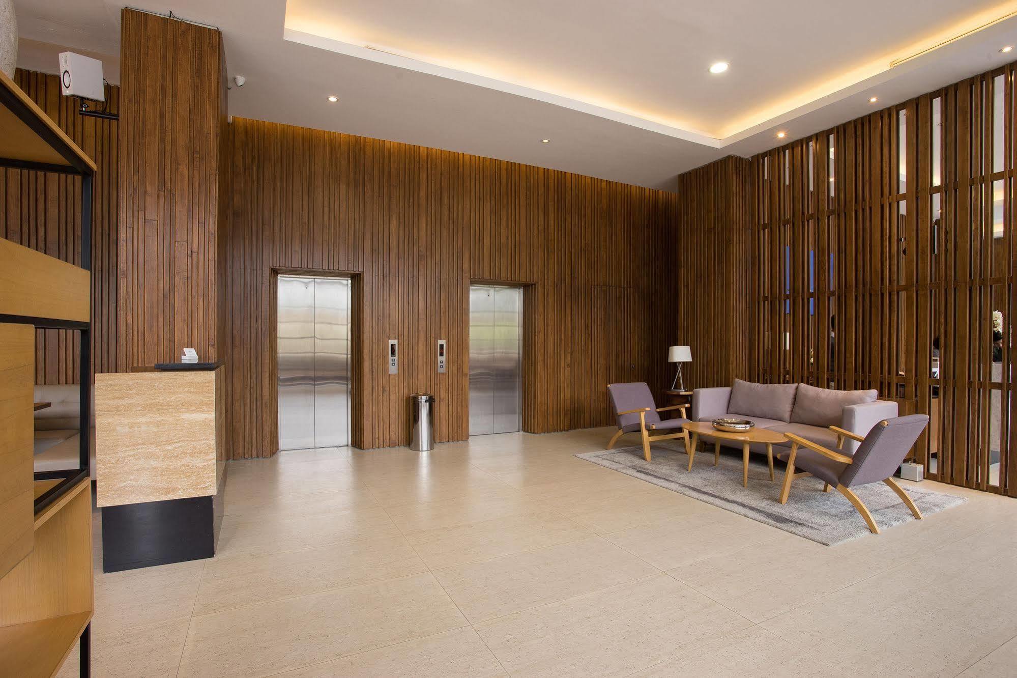 Allstay Hotel Semarang Simpang Lima Экстерьер фото